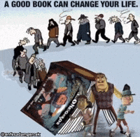 Hello Neighbor Life GIF