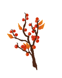 Fall Season Halloween Sticker by molehill
