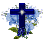 cross STICKER