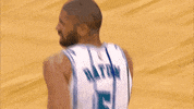 nicolas batum expression GIF by NBA