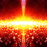 digital art glitch GIF by Death Orgone