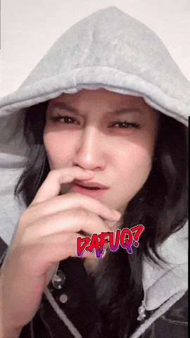 Streamer GIF