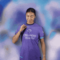 Zara Chavoshi GIF by Orlando Pride