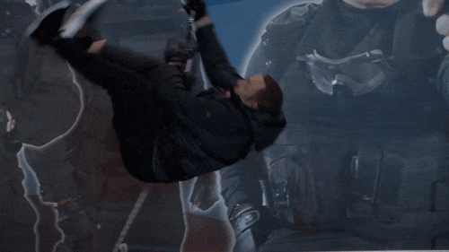 hanging kevin can wait GIF by CBS