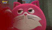 Angry Cat GIF by HangryPetz