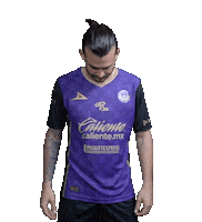 Liga Mx Nico Sticker by Mazatlán F.C.