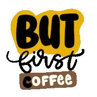 Specialty Coffee Sticker