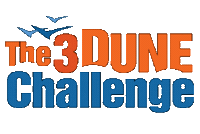 IndianaDunes indiana dunes indianadunes 3dunechallenge the3dunechallenge Sticker