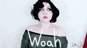 Oh My God Love GIF by Lillee Jean