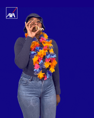 Party Celebration GIF by AXA_Deutschland