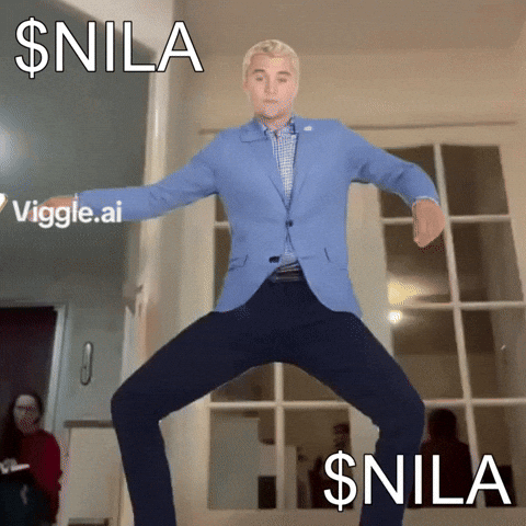 Nilla GIF