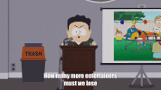 GIF by South Park 