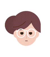 NovityAgency angry help mia socks Sticker