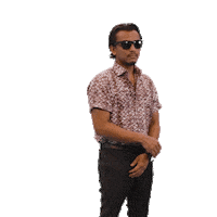 Faizal Tahir Dara Sticker by Faithful Music