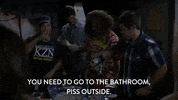 comedy central episode 6 GIF by Workaholics