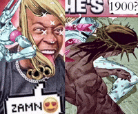 Jesus GIF