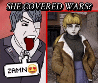 Doctor Karin GIF