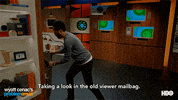 wyatt cenac GIF by HBO