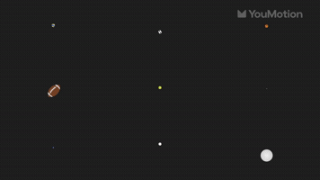 Animated Balls Icons