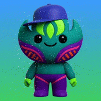 Crypto Vibes GIF by SuiRewardsMe