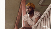 Oprah Winfrey Network GIF by David Makes Man