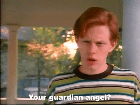 Season 2 Episode 6 GIF by The Adventures of Pete & Pete