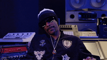 Snoop Dogg GIF by BuzzFeed