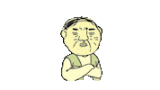 Egg Proko Sticker