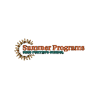 Summerprograms Sticker by Miss Porter's School