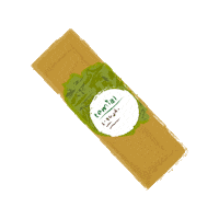 tea leaf Sticker by INTEGR8