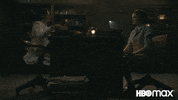 Catching Doom Patrol GIF by HBO Max