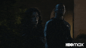 Doom Patrol Cyborg GIF by HBO Max