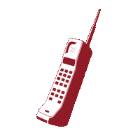 konstantog art dog illustration design Sticker