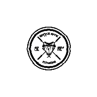 Fitness Snakebite Sticker by Snake Bite Fitness™