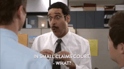 comedy central season 3 episode 4 GIF by Workaholics