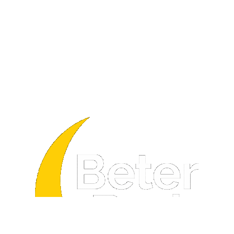 Bed Slaap Sticker by BeterBed