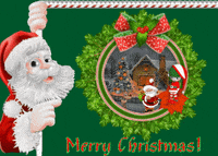 Christmas Love GIF