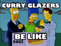 Be Like Nba Playoffs GIF by Respective