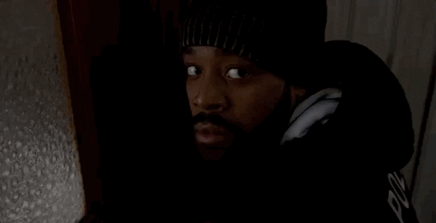 Dick Wolf Yes GIF by Wolf Entertainment