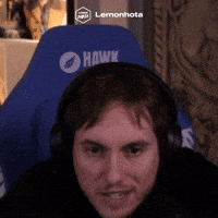 Sad Relax GIF
