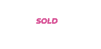 Real Estate Pink Sticker by Jenny Morant