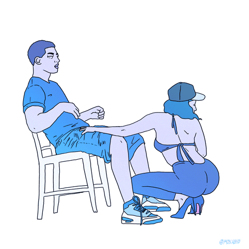 Nicki Minaj Fox GIF by gifnews