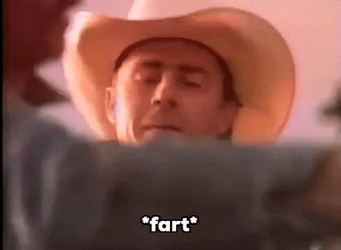 Mrw I Fart GIF
