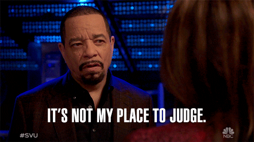 Ice T Fin GIF by Law & Order