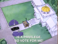 nicksplat doug GIF