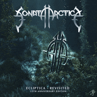 Sonata Arctica Loop GIF by jbetcom