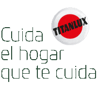 Casa Deco Sticker by TITANLUX