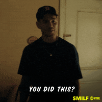 Season 2 Surprise GIF by Showtime