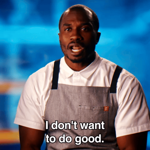 I Want To Win