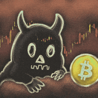 Crypto Feeling GIF